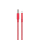 Moshi Kabel USB-Lightning MFI MOSHI 1.2m czerwony # - 1443069 - zdjęcie 2